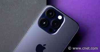 Got a New iPhone? Here's How to Take Your Best Photos Ever     - CNET