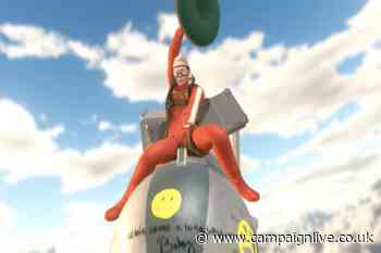 Fatboy Slim crafts free virtual reality concert experience