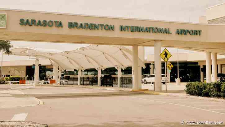 Planes in Florida Close Call Were Cleared to Use Same Runway at Airport