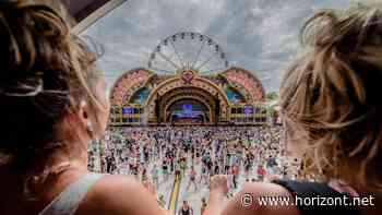 Going-Outside-Studie: Das sind die beliebtesten Marken auf Festivals