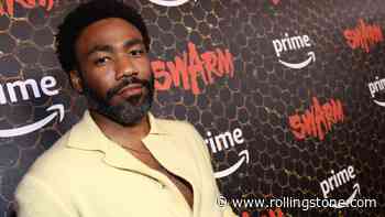 Donald Glover’s New Horror Series About an Obsessive Pop Stan Just Got Its Own EP