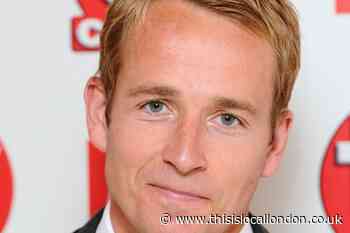 Jonnie Irwin issues health update on terminal cancer diagnosis