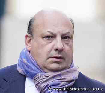 Fraudster must hand over donation returned by Francis Holland School