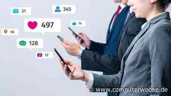 GPT für Jobprofile: LinkedIn integriert KI-Tools