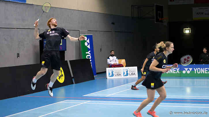 1. BL: Für Beuel geht es um das Play-Off