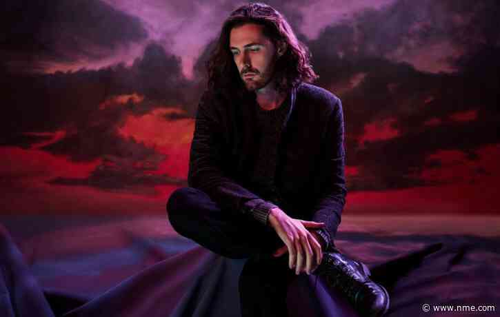 Hozier shares introspective new EP ‘Eat Your Young’ and announces UK tour dates
