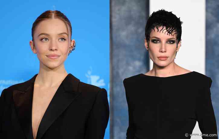 Watch Sydney Sweeney confront Halsey in first teaser for ‘Americana’