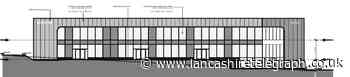 Scrubby Blackburn land set for 'contemporary' complex