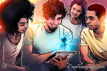 University students reveal new Web3 solutions at ETHDenver 2023
