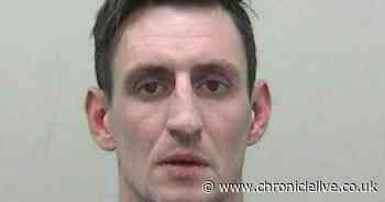 Prolific West Denton thief punched man and robbed him of bike as he stood on own doorstep