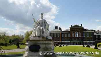 Reisenews: Mode im Kensington Palace und Essen im Parlament