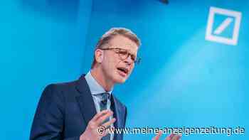 Deutsche-Bank-Vorstand verdient 5 Prozent mehr