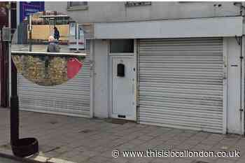 West Norwood brothel security guard arrested on first day on the job