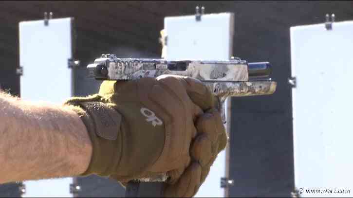 DA wants lawmakers to back proposal banning Glock switches; device linked to numerous shootings