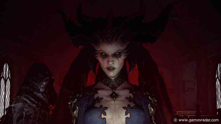 34 minutes of high-level Diablo 4 gameplay leaks online