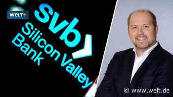 Diese Lehre sollte jeder Sparer aus der Bankenkrise ziehen