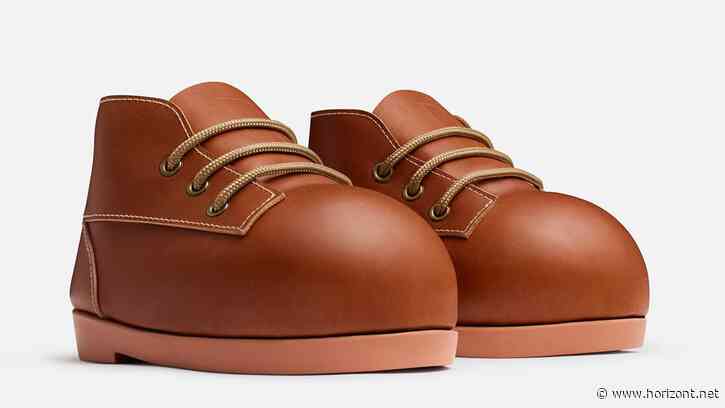 Film-Sponsoring: Red Wing Shoes und Engelbert Strauss liefern den Klempner-Chic für Super Mario