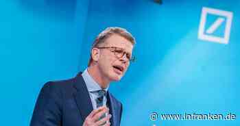 Deutsche-Bank-Vorstand verdient 5 Prozent mehr