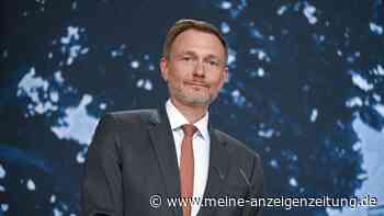 Nach Lindner-Vorstoß: Kanzleramt verteidigt Millionen-Neubau