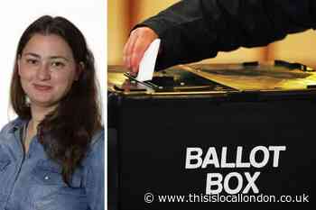 Bullsmoor by-election as Enfield councillor Esin Gunes resigns