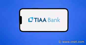 TIAA Bank: 2023 Banking Review     - CNET