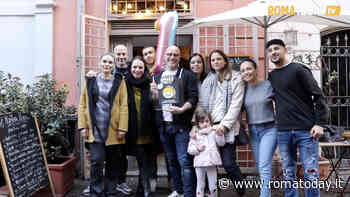 VIDEO | La storia del Maritozzo rosso che in soli cinque anni si è guadagnato il di miglior carbonara di Roma