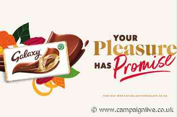 Galaxy pledges to empower women with new brand promise