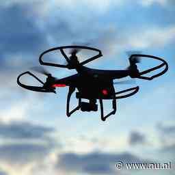 Deventer zet drones in voor toezicht en controle