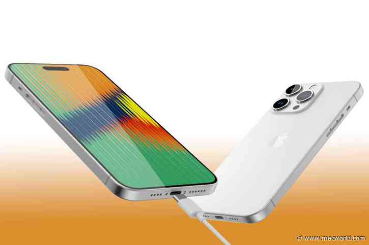 Famed Android leaker: iPhone 15 Ultra will ‘break the record’ for thinnest bezels