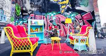 The story Bristol’s pioneering drug service that’s still saving lives after 37 years and the woman who made it happen