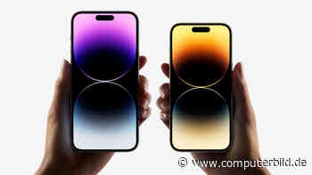 iPhone 15 Pro: Neues Apple-Handy teurer als Vorgänger?