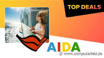 Kurzreise nach Dänemark: 3 Tage mit der AIDAluna