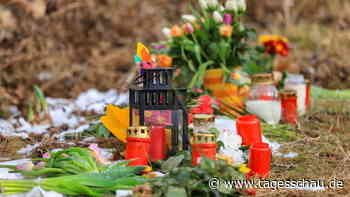 Nach Tötung einer Zwölfjährigen: Offenbar mehr tatverdächtige Kinder