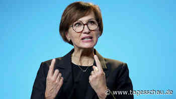 Forschungsministerin Stark-Watzinger besucht Taiwan