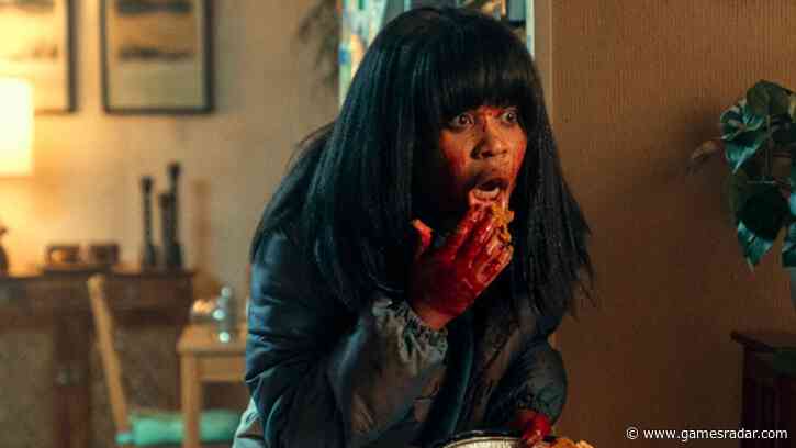 Donald Glover's new Prime Video show Swarm is being called "shockingly violent" and "darkly hilarious"