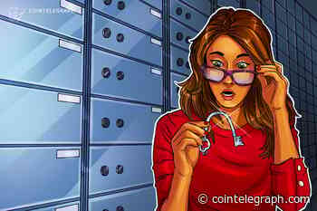 BitGo patches critical vulnerability first discovered by Fireblocks