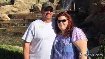 Convicted North Dakota woman speaks publicly for 1st time about husband's death