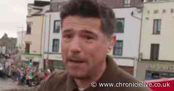 This Morning's Craig Doyle 'emotional' as viewers call for him to get bigger role