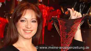 „Britische Beate Uhse“: Jacqueline Gold ist tot