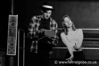 'Guys and Dolls' at Wirral Grammar School for Boys