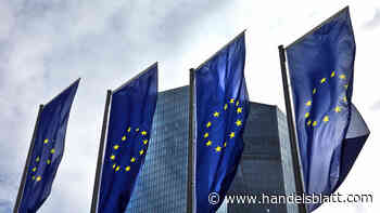 +++ Banken-News +++: Insider: EZB sieht keine Ansteckung von Euro-Banken – EZB-Bankenaufseher beraten heute