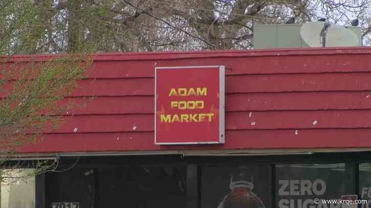 Albuquerque store challenges lawsuit from the city