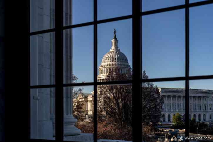 32-hour workweek bill reintroduced in Congress: Will it pass?