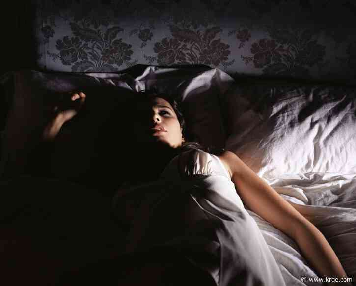 Want better sleep? Avoid these 5 foods before bedtime