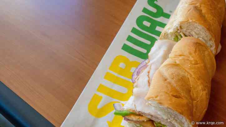 Subway Footlong Pass is back — here's how to get it