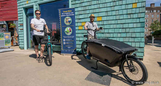 Westminster Council launches new green investment scheme