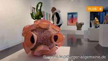 Vernissage: L'art pour l'art im Venet-Haus