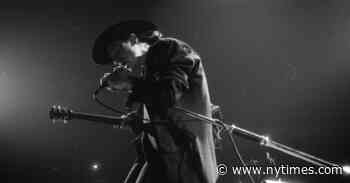 U2 Revisits Its Past, in the Name of … What, Exactly?