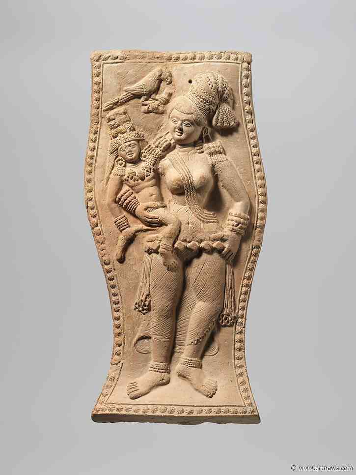 Investigation Links More than 77 Indian Antiquities in the Met’s Collection to Prolific Trafficker Subhash Kapoor