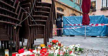 Lichtenfels: Blumenladen-Mitarbeiterin getötet - Polizei startet großangelegte Zeugen-Suche